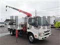 2014 Hino Dutro