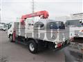 2014 Hino Dutro