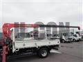 2014 Hino Dutro