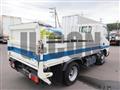 2018 Toyota Dyna Truck