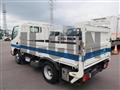 2018 Toyota Dyna Truck