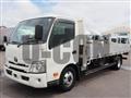 2021 Toyota Dyna Truck