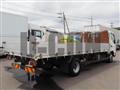 2021 Toyota Dyna Truck