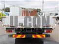 2021 Toyota Dyna Truck