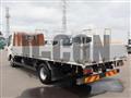2021 Toyota Dyna Truck