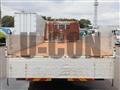 2021 Toyota Dyna Truck