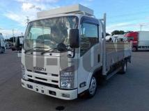 2014 Isuzu Elf Truck