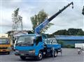 2001 Isuzu Elf Truck