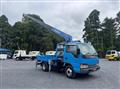 2001 Isuzu Elf Truck