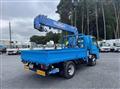 2001 Isuzu Elf Truck