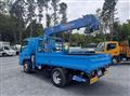 2001 Isuzu Elf Truck