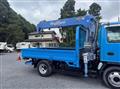 2001 Isuzu Elf Truck