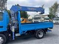 2001 Isuzu Elf Truck