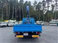 2001 Isuzu Elf Truck
