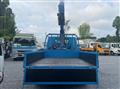 2001 Isuzu Elf Truck