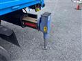2001 Isuzu Elf Truck