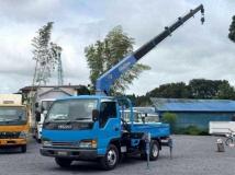 2001 Isuzu Elf Truck