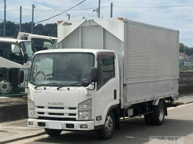 2014 Isuzu Elf Truck