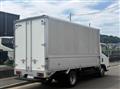 2014 Isuzu Elf Truck