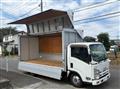 2014 Isuzu Elf Truck