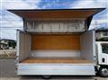 2014 Isuzu Elf Truck