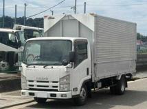 2014 Isuzu Elf Truck