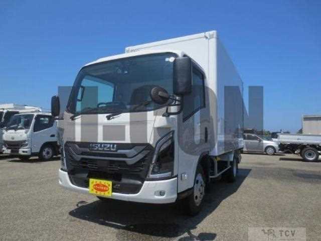 2023 Isuzu Elf Truck