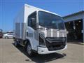 2023 Isuzu Elf Truck