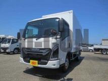2023 Isuzu Elf Truck