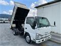 2012 Isuzu Elf Truck