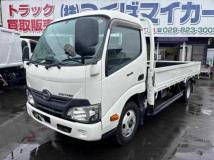 2019 Hino Dutro