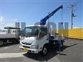 2016 Hino Dutro