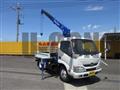 2016 Hino Dutro