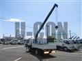 2016 Hino Dutro
