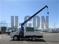 2016 Hino Dutro
