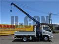 2016 Hino Dutro
