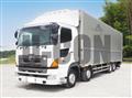 2015 Hino Profia
