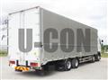 2015 Hino Profia