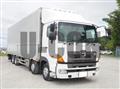 2015 Hino Profia