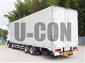 2015 Hino Profia