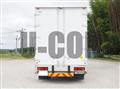2015 Hino Profia