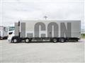 2015 Hino Profia