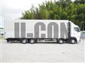 2015 Hino Profia