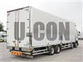 2020 Hino Profia