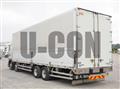2020 Hino Profia