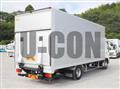 2015 Hino Ranger