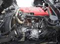 2015 Hino Ranger