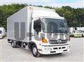 2015 Hino Ranger