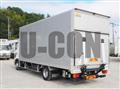 2015 Hino Ranger