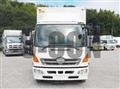 2015 Hino Ranger